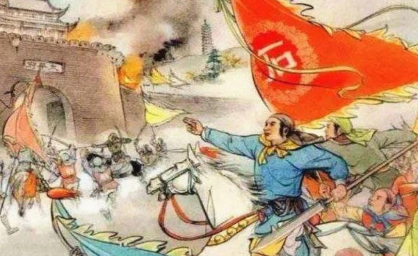 天京事变使太平天国元气大伤，为何清军没有乘机进攻