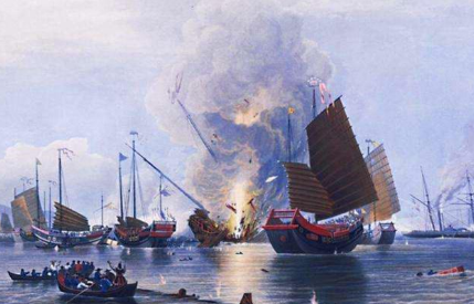 天京事变使太平天国元气大伤，为何清军没有乘机进攻