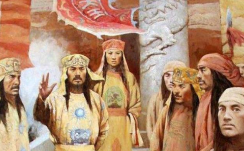 天京事变使太平天国元气大伤，为何清军没有乘机进攻