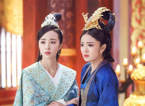 她是南北朝最受宠爱的公主，却一生颠沛流离