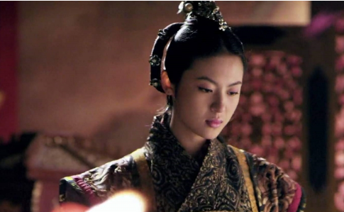 她是南北朝最受宠爱的公主，却一生颠沛流离