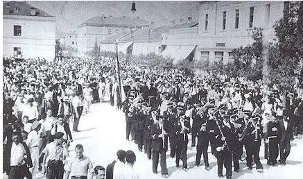 西方历史上有农民起义吗