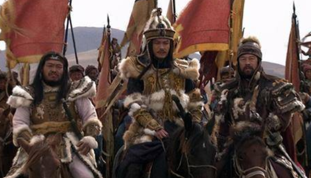 汉朝历史上的马邑之围为何会失败