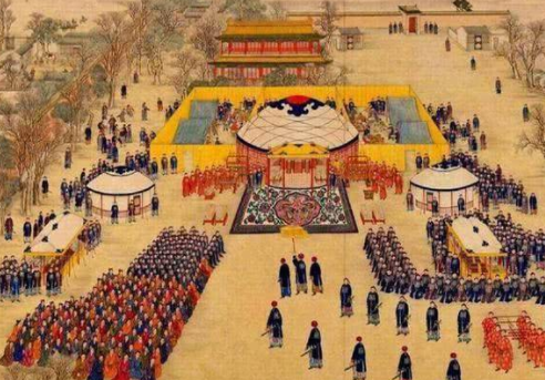 明清时期，北京城的人口有多少呢