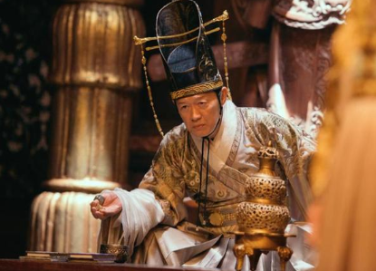 魏忠贤的爪牙遍布朝野，为何会被崇祯帝轻易扳倒