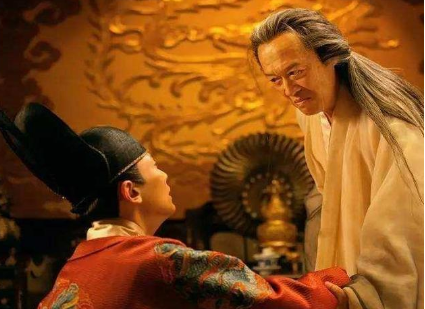 魏忠贤的爪牙遍布朝野，为何会被崇祯帝轻易扳倒