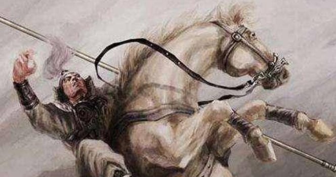 曹操手下最能打的大将是谁呢