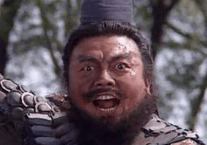 许褚是曹操手下的大将,他能打得过黄忠吗?