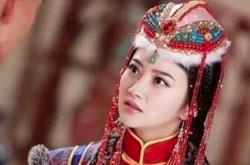这位皇帝的女儿很奇怪，联姻的公主都是短命