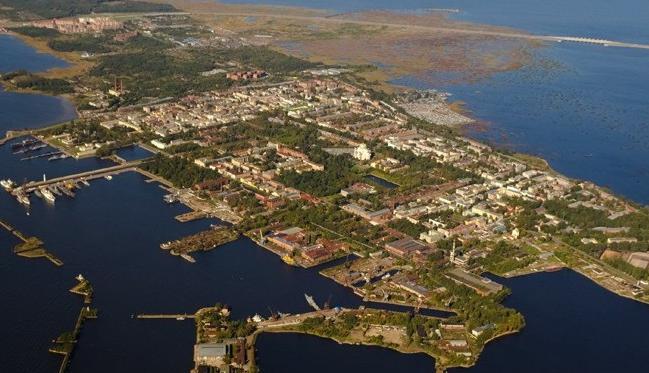 圣彼得堡在俄罗斯人眼中到底有多重要