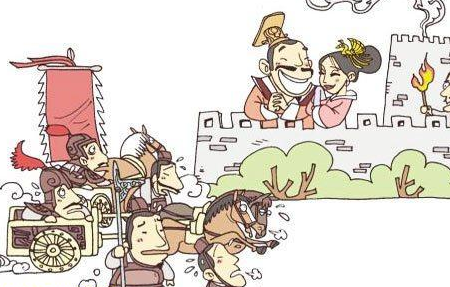 战国七雄是着呢么出现 最终导火索是什么