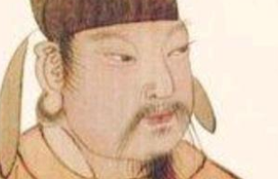 缠足的风气是谁带起来的