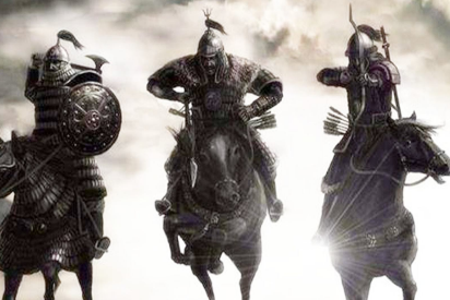 南方的士兵们为何宁愿饿死也不吃小米呢?