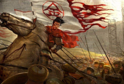 南方的士兵们为何宁愿饿死也不吃小米呢?