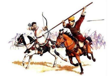 揭秘:古代骑兵作战的四大战术是什么