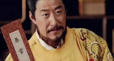 和朱元璋打天下的34个兄弟,有几个善终的