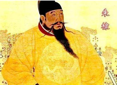 “秦王”李世民和“燕王”朱棣谁更强