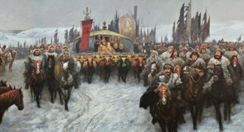 历史上孝文帝迁都后发生了什么