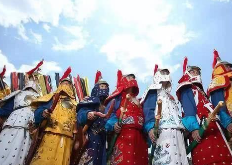 清朝八旗旗主地位更高吗 他们的权力到底有多大