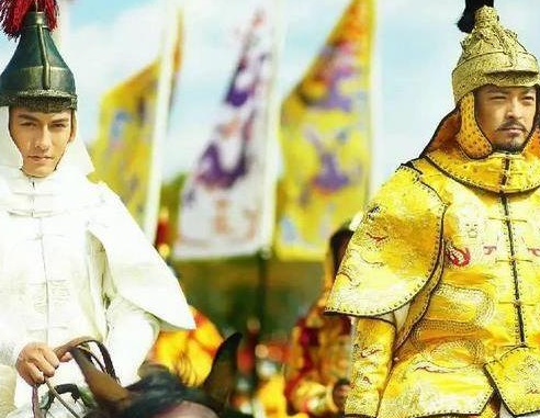 清朝八旗旗主地位更高吗 他们的权力到底有多大