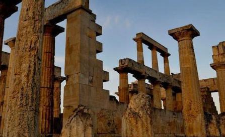 爱琴文明考古发现了什么东西 爱琴地区范围有多大