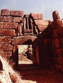 爱琴文明考古发现了什么东西 爱琴地区范围有多大