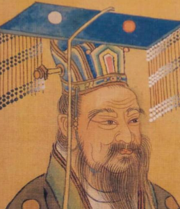 杨坚的四个兄弟,最后分别什么结局