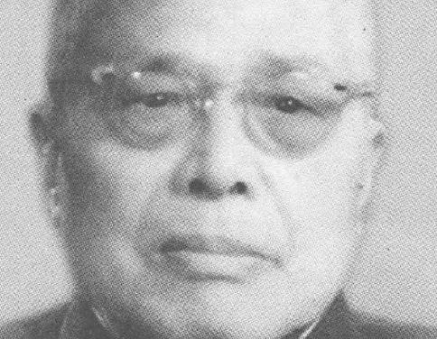 徐中舒：中国现代著名历史学家、古文字学家