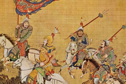 锦衣卫贯穿了整个明朝，他们的职责到底是什么