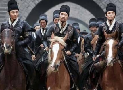 锦衣卫贯穿了整个明朝，他们的职责到底是什么