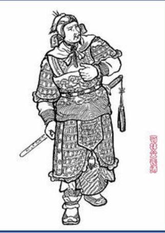 荀林父为何没有被杀掉