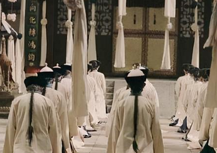 嘉庆皇帝最后一天生活是什么样的 嘉庆都经历了什么事情