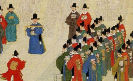 古代哪些官员可以告老还乡