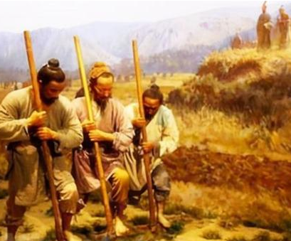 西汉商业和农业到底是什么样的 西汉重农抑商的原因是什么