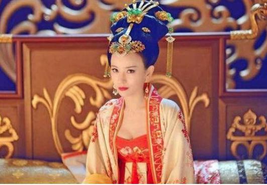 李世民家族辜负太原王氏的两个女人，子孙遭到屠杀