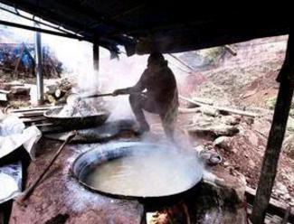 中国最神秘的巫术,官方严令禁止,私底下还在流传