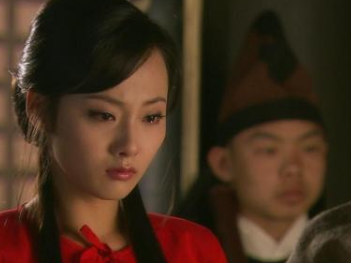 历史上苏三娘是什么人?她最后是什么结局