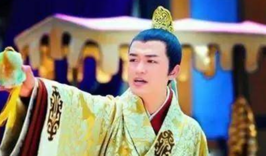 刘弗陵去世后,为何先后有两位皇帝登基