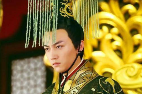 刘弗陵去世后,为何先后有两位皇帝登基