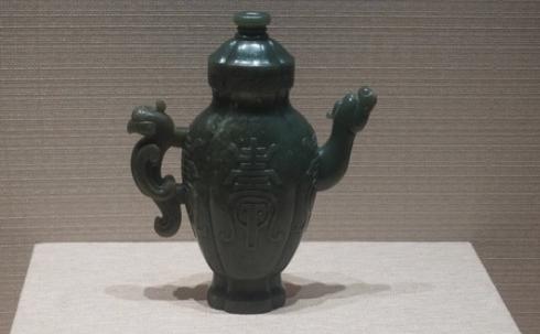 揭秘清代皇帝奢华生活，过生日打造的“寿碗”长什么样