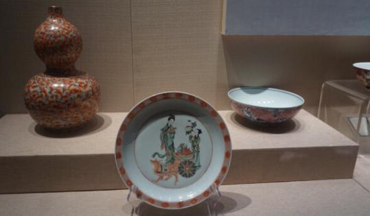 揭秘清代皇帝奢华生活，过生日打造的“寿碗”长什么样