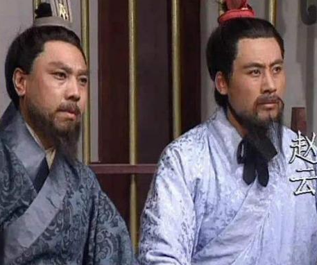 庞统和法正都是刘备的谋士 两人谁才是蜀汉第一谋士