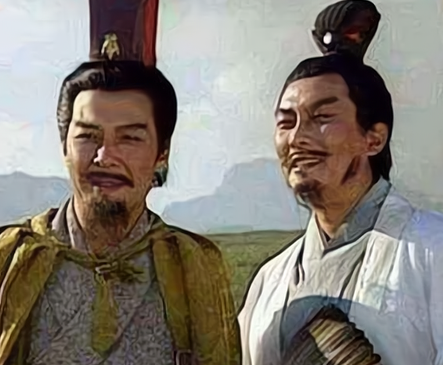 庞统和法正都是刘备的谋士 两人谁才是蜀汉第一谋士