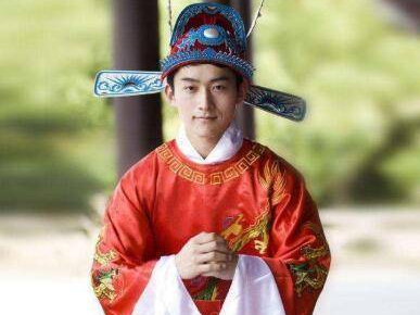 古代学历最高的皇帝是谁