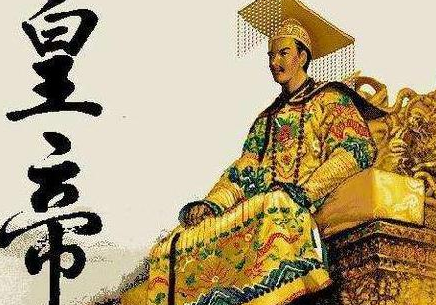 古代皇帝出生时到底是什么样的 所谓的异象都是吹嘘的吗
