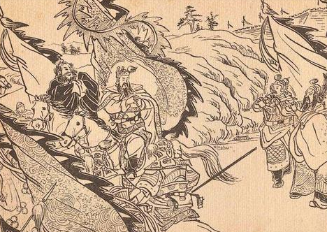 关羽张飞皆万人敌 两人在武艺上谁更厉害