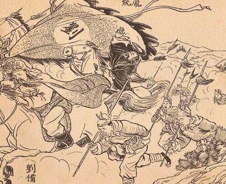 关羽张飞皆万人敌 两人在武艺上谁更厉害