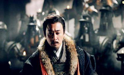 只会饮酒作乐的宰相，死后却被百姓歌颂