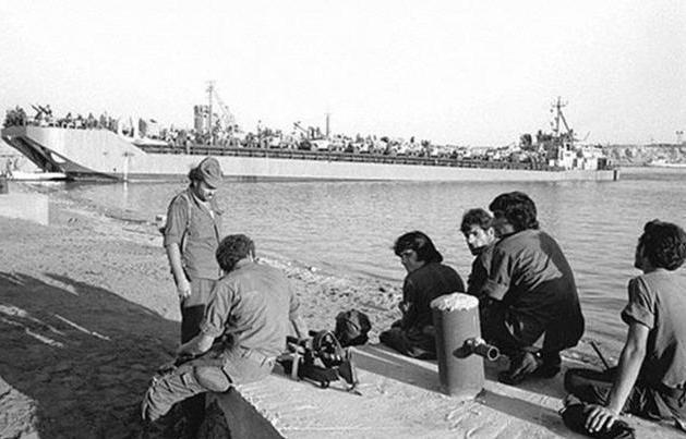 以色列对阵阿拉伯国家从无败绩，但这个阿拉伯国家却是例外