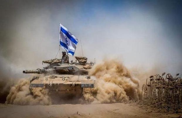 以色列对阵阿拉伯国家从无败绩，但这个阿拉伯国家却是例外